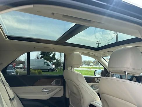 New 2026 Mercedes-Benz GLE 350 4MATIC image 38
