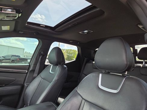 Used 2022 Hyundai Santa Cruz Limited w/ Cargo Package AWD/4WD image 26