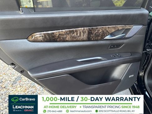 Certified 2019 Cadillac CT6 Premium Luxury w/ Super Cruise Package AWD/4WD image 38