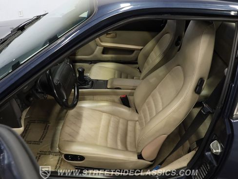 Used 1987 Porsche 944 Turbo image 34