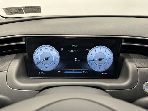 Certified 2023 Hyundai Tucson SEL w/ Convenience Package image 20