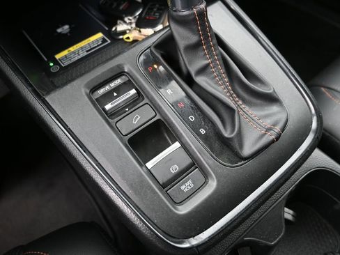 Certified 2024 Honda CR-V Sport Touring image 25