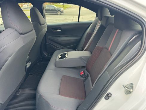 Used 2024 Toyota Corolla SE image 16