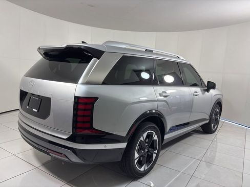 New 2026 Hyundai Palisade Limited FWD image 5