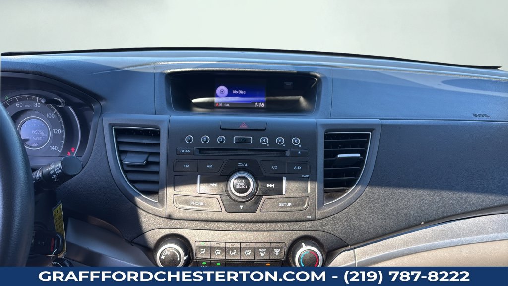Used 2014 Honda CR-V EX image 18