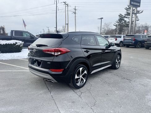 Used 2018 Hyundai Tucson Value image 7