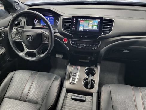 Used 2022 Honda Passport TrailSport image 28