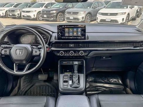 Certified 2023 Honda CR-V EX-L image 14