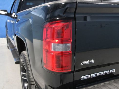 Used 2015 GMC Sierra 1500 SLT w/ Driver Alert Package image 41