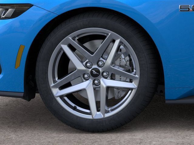 New 2025 Ford Mustang GT Premium RWD image 19