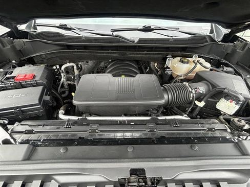 Used 2023 Chevrolet Silverado 1500 LT Trail Boss w/ LT Trail Boss Premium Package image 33