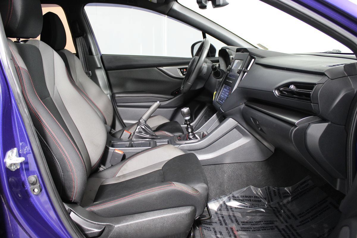 Used 2022 Subaru WRX AWD/4WD image 22