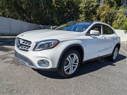 Used 2020 Mercedes-Benz GLA 250 4MATIC