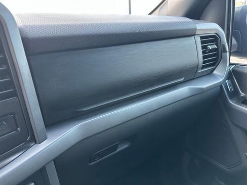 New 2025 Ford F150 XLT w/ Equipment Group 302A MID image 23