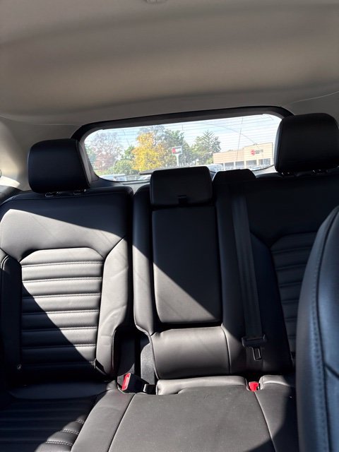 Used 2020 Ford Edge SEL w/ Convenience Package AWD/4WD image 18