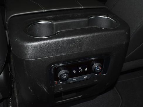 Used 2025 Chevrolet Tahoe Z71 w/ Z71 Off-Road Package image 32