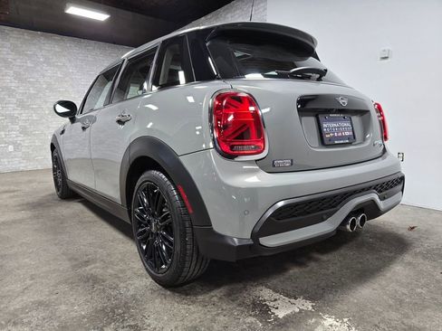 Used 2023 MINI Cooper S image 38