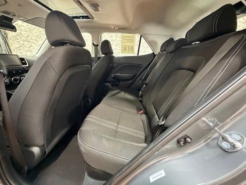 Used 2026 Hyundai Venue SEL FWD image 13