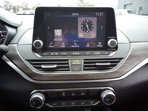 Used 2023 Nissan Altima 2.5 SV image 20