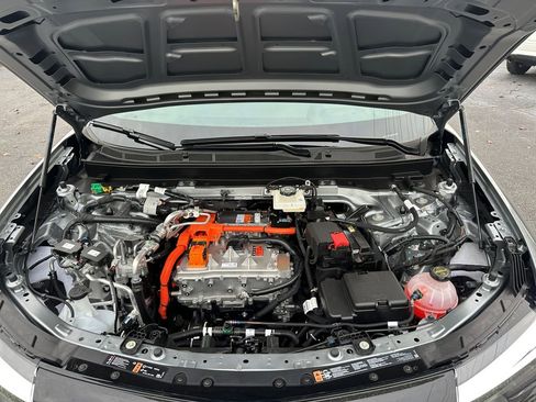 New 2026 Chevrolet Blazer EV LT image 23