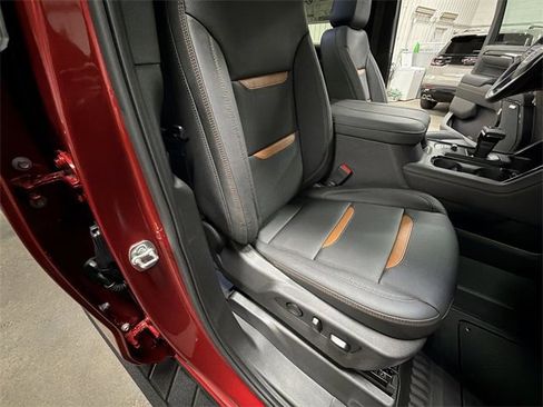 New 2026 GMC Sierra 1500 AT4 w/ AT4 Premium Package image 62