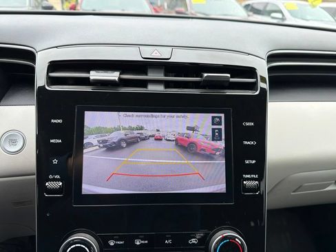 Used 2023 Hyundai Tucson SEL AWD/4WD image 27