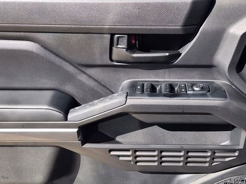 New 2026 Toyota Tacoma SR5 image 19