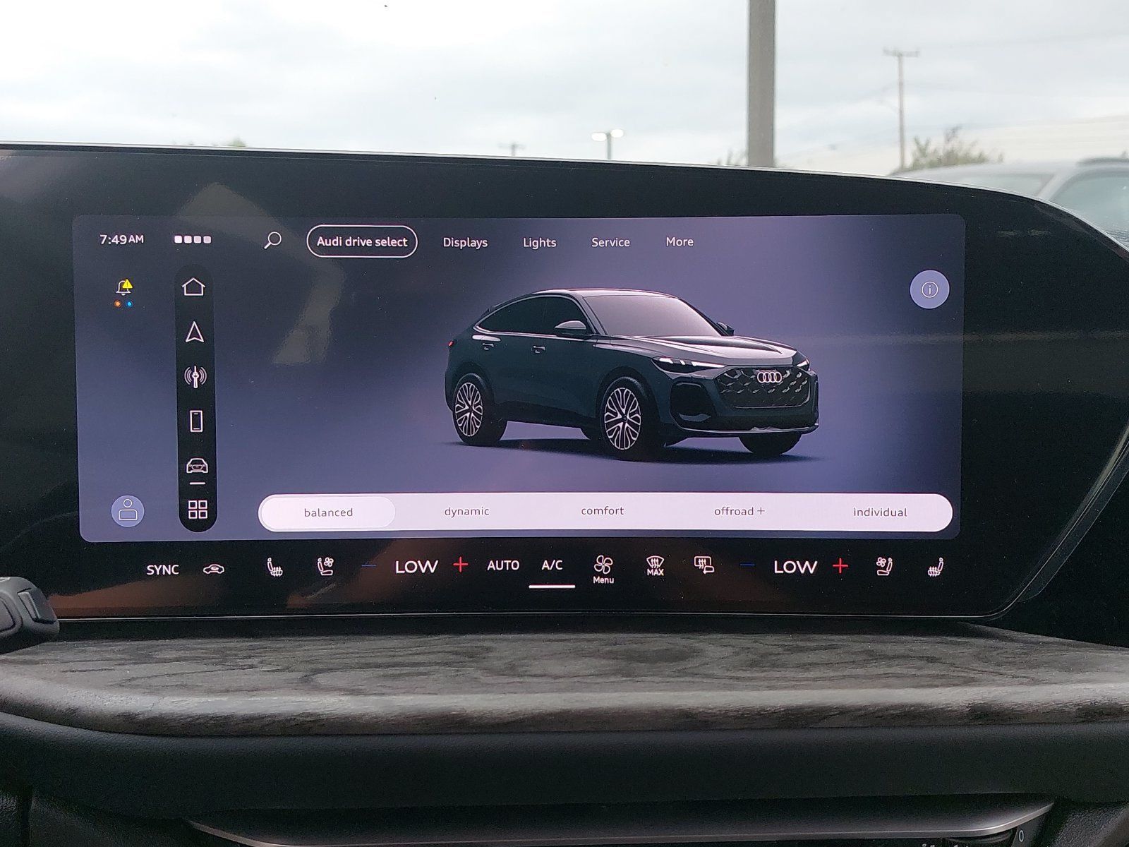 New 2026 Audi Q5 Premium Plus AWD/4WD image 25