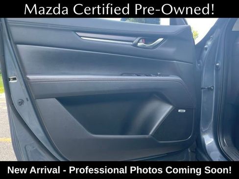 Used 2025 MAZDA CX-5 Carbon Edition AWD/4WD image 18