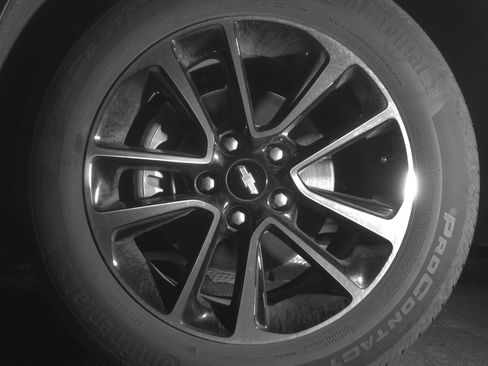 Used 2025 Chevrolet TrailBlazer LT FWD image 12