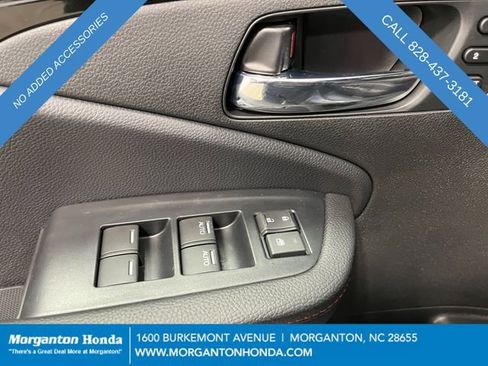 New 2026 Honda Ridgeline Black Edition image 14