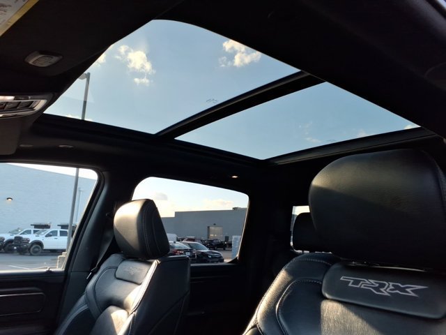 Used 2022 RAM 1500 TRX w/ TRX Level 2 Equipment Group AWD/4WD image 25