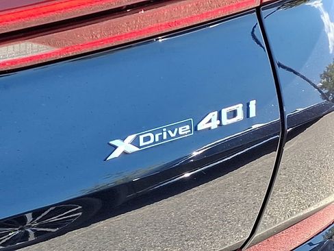 Used 2024 BMW X6 xDrive40i image 31