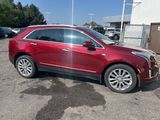 Used 2017 Cadillac XT5 Platinum image 4