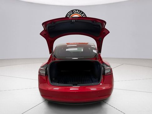 Used 2018 Tesla Model 3 Long Range image 26