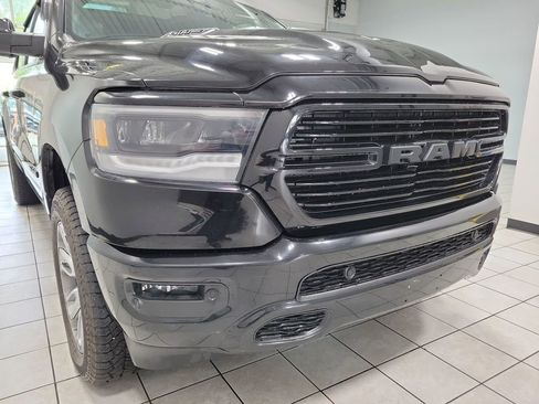 Used 2019 RAM 1500 Sport w/ Level 2 Equipment Group AWD/4WD image 27