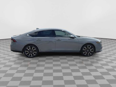 New 2026 Honda Accord Touring image 9