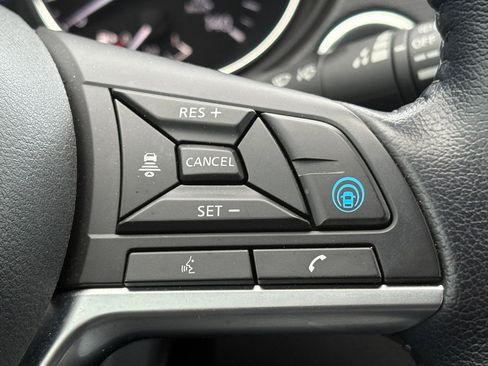 Certified 2022 Nissan Rogue Sport SV w/ Technology Package image 20