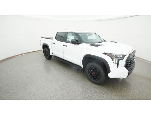 New 2026 Toyota Tundra TRD Pro image 13