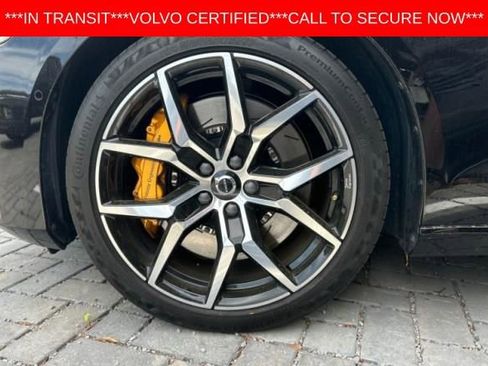 Used 2024 Volvo V60 T8 Polestar w/ Protection Package Premier AWD/4WD image 5