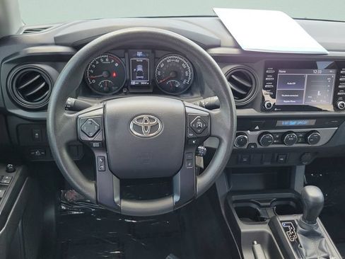 Certified 2023 Toyota Tacoma SR AWD/4WD image 12