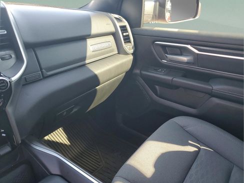 Certified 2025 RAM 1500 Big Horn AWD/4WD image 22