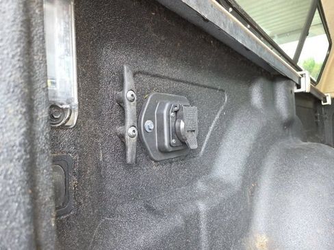Used 2019 RAM 2500 Tradesman AWD/4WD image 24