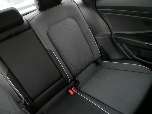 Used 2025 Volkswagen Jetta Sport FWD image 14