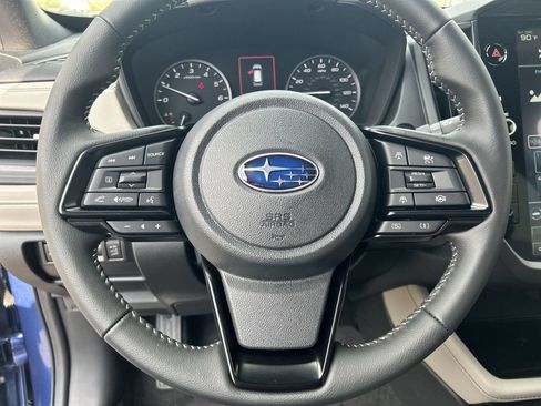 New 2026 Subaru Forester Premium AWD/4WD image 19