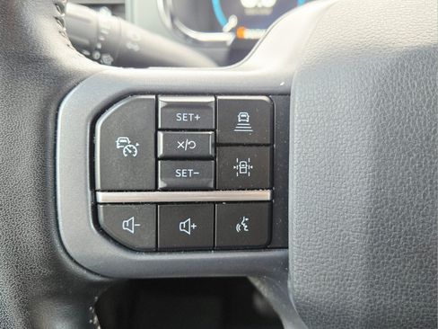 Used 2023 Ford F150 Lariat w/ Equipment Group 502A High AWD/4WD image 24