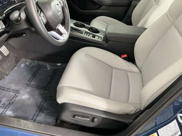 Certified 2026 Honda Civic FWD Hybrid Sedan image 7