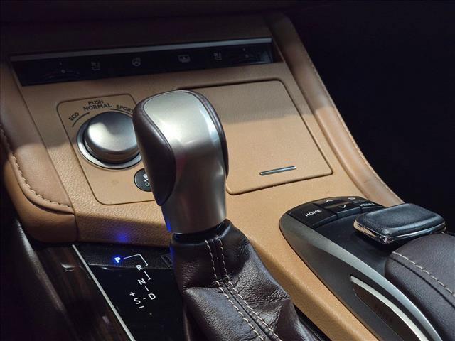 Used 2017 Lexus ES 350 F Sport w/ Luxury Package FWD image 14