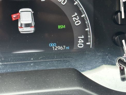 Certified 2025 Toyota RAV4 XLE Premium FWD image 13