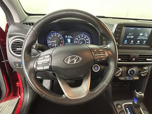 Used 2018 Hyundai Kona SEL FWD image 14